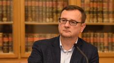 Odvolací soud potvrdil podmínku pro Nečase. U soudu lhal, konstatoval