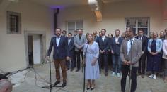 STAN povede Nerudová a Farský. Schválil to celostátní výbor hnutí