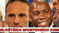Deset největších sportovních comebacků historie
