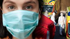 Virus po okresech: V Ostravě a okolí prudce přibývá nakažených!