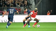 Ligue 1: Reims vs. Paris Saint-Germain – 21. 9. 2024