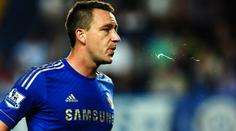 Za Anglii už hrát nebudu, řekl John Terry. Naštvali ho fotbaloví úředníci
