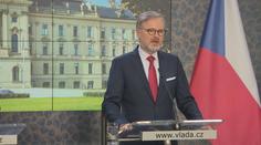 Fiala oznámil změnu ohledně cen energií. Lidem by měla usnadnit život