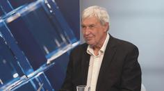 Po dostavbě dukovanské elektrárny budou třeba odborníci. Perspektiva oboru je velká, říká expert