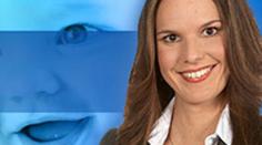 Lucie Brunclíková: Dítě je super, chci další!