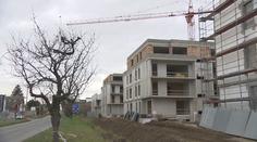 V Česku vzniknou dva tisíce nájemných bytů. Chybí jich 150 tisíc, hřmí experti