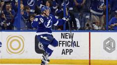 Palát otevřel skóre, radovali se ale Islanders. Nashville slaví postup