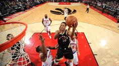 Toronto dál válcuje soupeře! Desátá výhra byla rekordní