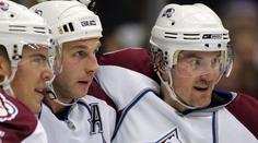 Hejduk oslavil narozeniny gólem. Má 800. bod v NHL!