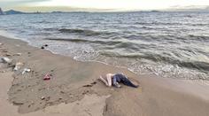 Horor na pláži. Našli tělo bez hlavy, pak přišlo ještě větší překvapení