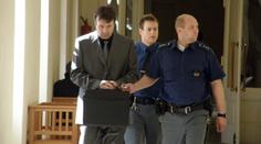 Florbalový trenér Jaroch dostal sedm let za znásilnění svých svěřenců