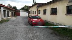 Máma nechala Sabinku v autě! Měla 40 °C, lékaři ji už nezachránili