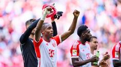 Bundesliga: Bayern Mnichov vs. Kolín nad Rýnem – 13. 4. 2024
