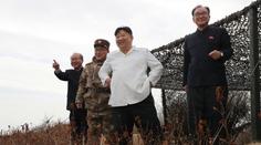 Severní Korea testuje novou jadernou zbraň. Má způsobit radioaktivní tsunami