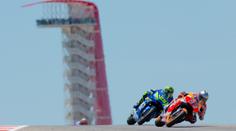 MotoGP zavítá do Texasu! Sledujte přímý přenos Velké ceny USA
