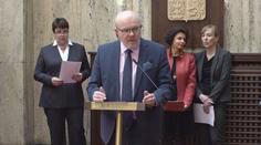 Ministr zdravotnictví Válek: Očkujte se. I Afrika je v tomhle před námi