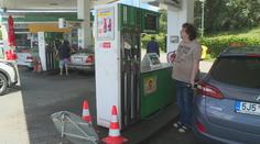 Vláda určila nové maximální ceny pohonných hmot. Snížila je