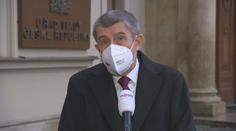 Nejdřív děti, až pak fotbal! Babiš tepe Arenbergera i hlavní hygieničku