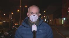 Hejtman Kuba: Vláda o očkování s kraji nemluví, máme vlastní koncepci