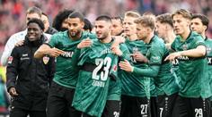 Bundesliga: Freiburg vs. Stuttgart – 3. 2. 2024