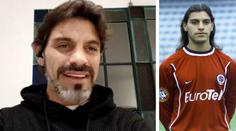 Utkvěl v srdcích fanoušků Liberce a Sparty. Legendární Argentinec hrál fotbal až do 50 let