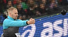 Ruský atlet přiznal, že dopoval. Federace na mě tlačila, říká a omlouvá se