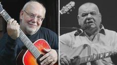 Jan Nedvěd slaví 75. narozeniny. Blízcí řekli, jak se vyrovnal se smrtí Františka
