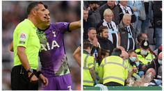 To jsou praví hrdinové! Hráči Tottenhamu pomohli fanouškovi zachránit život