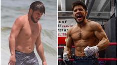 Cejudo týden před UFC 249 ukázal novou formou! Nabral svaly a omládl