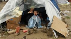 Solidarita na prvním místě. Vláda dá na pomoc migrantům 189 milionů