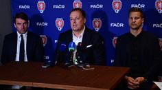 Fotbal odmítl Fevoluci. V pozadí jsou lidé z minulosti, říká k volbě FAČR novinář Mádl