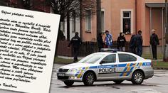 Zdeňka jsme viděli před 12 lety, píší příbuzní střelce z Brodu
