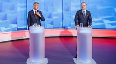 Podívejte se na zásadní momenty z debaty. Fiala s Babišem řešili dálnice i bezpečnostní hrozby
