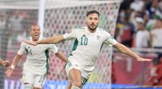 Náhoda? Klub Qatar SC rozvázal smlouvu s hráčem, který skóroval proti nároďáku