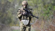 Ruští vojáci zveřejnili zoufalé video. Prosí o ponožky, aby mohli vyhrát válku
