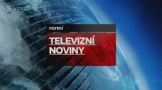 Poplach u jedné z nejhlídaněšjích budov v Česku: Před Svobodnou Evropou objevili kufr