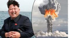 Severní Korea oznámila, že končí s jadernými a raketovými testy