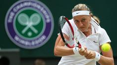 SLEDOVALI JSME: Kvitová je podruhé šampionkou Wimbledonu