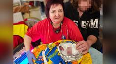 Maminka to do porodnice nestihla. Chlapečkovi pomohli na svět záchranáři