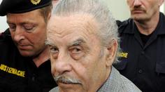 Fritzlovi (80) dělají ve vězení ze života peklo! Zažívá hrozné věci