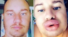 Cyril chtěl vypadat jako Marilyn Monroe. Takhle to dopadlo