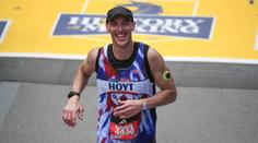 Je to Ironman. Neuvěřitelný Chára dál udivuje, bývalý obránce zvládl triatlon