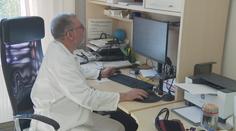 Umělá inteligence lékaře nenahradí, varují odborníci. Může však i pomoci