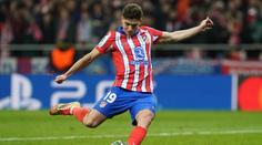 Simeone nechápal neuznanou penaltu. Pláč soupeřů mě unavuje, řekl Courtois