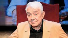 Detaily pohřbu Jiřího Krampola: Parte prozradilo nečekané okolnosti jeho smrti