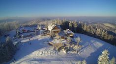 K překročení státní hranice ve SKI CENTRUM KOHÚTKA nepotřebujete pas, ale skipas!