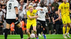 Slončík po vyřazení: Chyběla nám přesnost. Atmosféru v Istanbulu si užil