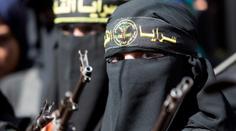 Nová zbraň ISIS: V Evropě budou zabíjet ženy, varují experti!