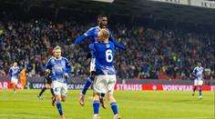 Konferenční liga –⁠⁠⁠⁠⁠⁠ sestřih: Sigma Olomouc vs. Celje (27. 11. 2025)