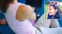 Denně koukala 8 hodin na porno! Mělo to tragické následky!